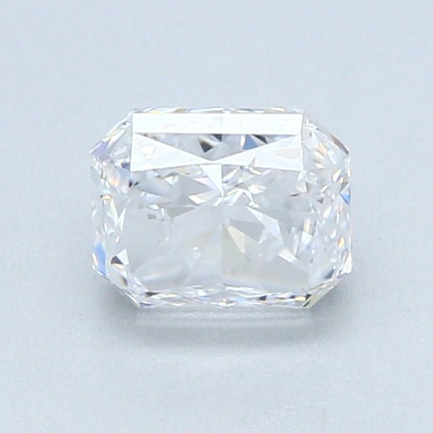 1 Carat Natural Diamond - RADIANT - Diamonds By Rothschild