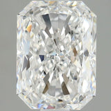 1 Carat Natural Diamond - RADIANT - Diamonds By Rothschild