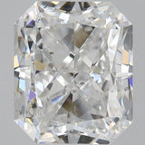 1 Carat Natural Diamond - RADIANT - Diamonds By Rothschild