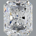 1 Carat Natural Diamond - RADIANT - Diamonds By Rothschild