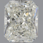 1 Carat Natural Diamond - RADIANT - Diamonds By Rothschild