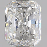 1 Carat Natural Diamond - RADIANT - Diamonds By Rothschild