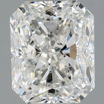 1 Carat Natural Diamond - RADIANT - Diamonds By Rothschild