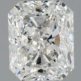 1 Carat Natural Diamond - RADIANT - Diamonds By Rothschild