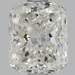 1 Carat Natural Diamond - RADIANT - Diamonds By Rothschild