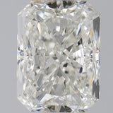 1 Carat Natural Diamond - RADIANT - Diamonds By Rothschild