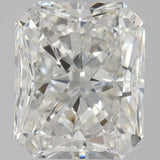 1 Carat Natural Diamond - RADIANT - Diamonds By Rothschild
