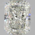 1 Carat Natural Diamond - RADIANT - Diamonds By Rothschild