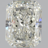 1 Carat Natural Diamond - RADIANT - Diamonds By Rothschild