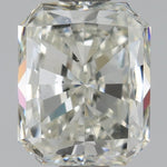 1 Carat Natural Diamond - RADIANT - Diamonds By Rothschild