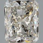 1 Carat Natural Diamond - RADIANT - Diamonds By Rothschild