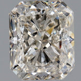 1 Carat Natural Diamond - RADIANT - Diamonds By Rothschild