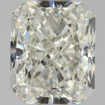 1 Carat Natural Diamond - RADIANT - Diamonds By Rothschild