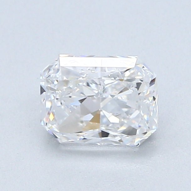 1 Carat Natural Diamond - RADIANT - Diamonds By Rothschild