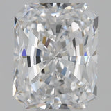 1 Carat Natural Diamond - RADIANT - Diamonds By Rothschild