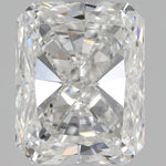 1 Carat Natural Diamond - RADIANT - Diamonds By Rothschild