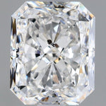 1 Carat Natural Diamond - RADIANT - Diamonds By Rothschild