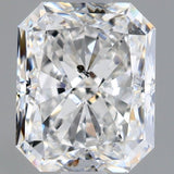 1 Carat Natural Diamond - RADIANT - Diamonds By Rothschild