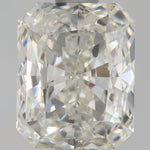 1 Carat Natural Diamond - RADIANT - Diamonds By Rothschild