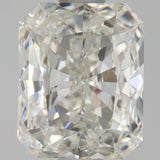 1 Carat Natural Diamond - RADIANT - Diamonds By Rothschild