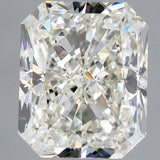 1 Carat Natural Diamond - RADIANT - Diamonds By Rothschild
