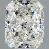 1 Carat Natural Diamond - RADIANT - Diamonds By Rothschild