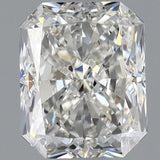 1 Carat Natural Diamond - RADIANT - Diamonds By Rothschild