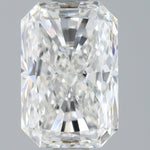 1 Carat Natural Diamond - RADIANT - Diamonds By Rothschild