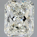 1 Carat Natural Diamond - RADIANT - Diamonds By Rothschild