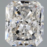 1 Carat Natural Diamond - RADIANT - Diamonds By Rothschild