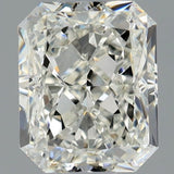 1 Carat Natural Diamond - RADIANT - Diamonds By Rothschild