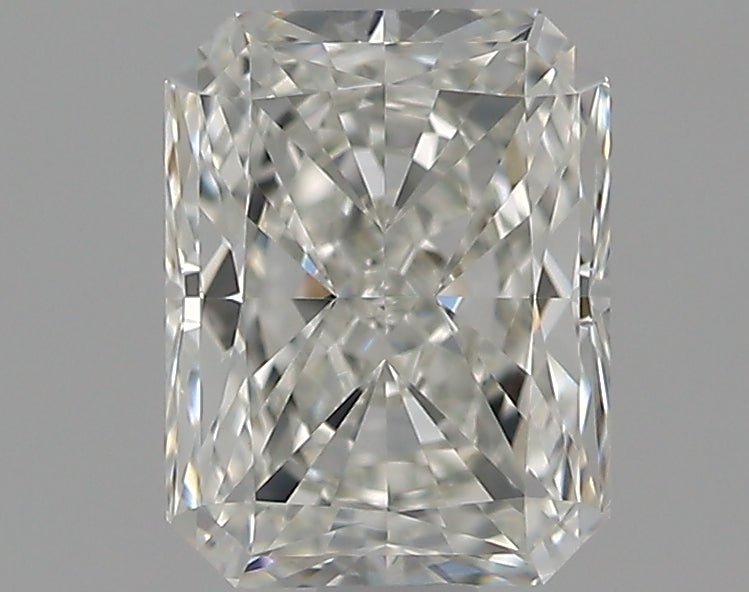 1 Carat Natural Diamond - RADIANT - Diamonds By Rothschild