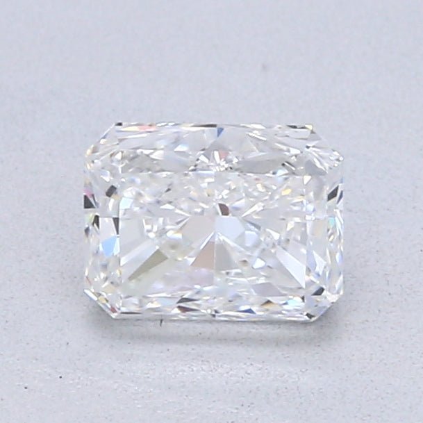 1 Carat Natural Diamond - RADIANT - Diamonds By Rothschild