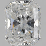 1 Carat Natural Diamond - RADIANT - Diamonds By Rothschild