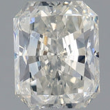 1 Carat Natural Diamond - RADIANT - Diamonds By Rothschild