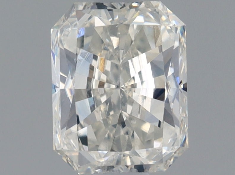 1 Carat Natural Diamond - RADIANT - Diamonds By Rothschild