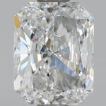 1 Carat Natural Diamond - RADIANT - Diamonds By Rothschild