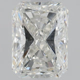 1 Carat Natural Diamond - RADIANT - Diamonds By Rothschild