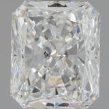 1 Carat Natural Diamond - RADIANT - Diamonds By Rothschild