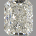 1 Carat Natural Diamond - RADIANT - Diamonds By Rothschild