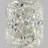 1 Carat Natural Diamond - RADIANT - Diamonds By Rothschild
