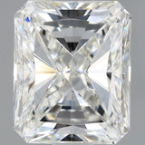 1 Carat Natural Diamond - RADIANT - Diamonds By Rothschild
