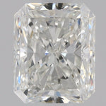 1 Carat Natural Diamond - RADIANT - Diamonds By Rothschild