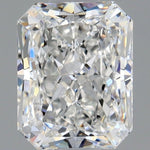 1 Carat Natural Diamond - RADIANT - Diamonds By Rothschild