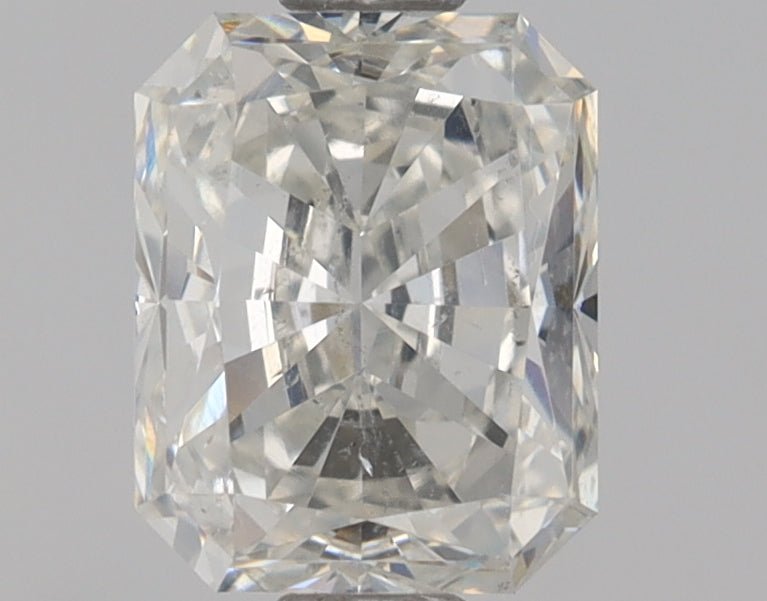 1 Carat Natural Diamond - RADIANT - Diamonds By Rothschild