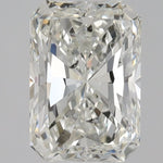 1 Carat Natural Diamond - RADIANT - Diamonds By Rothschild