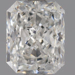 1 Carat Natural Diamond - RADIANT - Diamonds By Rothschild