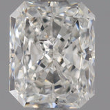 1 Carat Natural Diamond - RADIANT - Diamonds By Rothschild