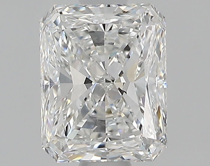 1 Carat Natural Diamond - RADIANT - Diamonds By Rothschild