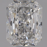 1 Carat Natural Diamond - RADIANT - Diamonds By Rothschild